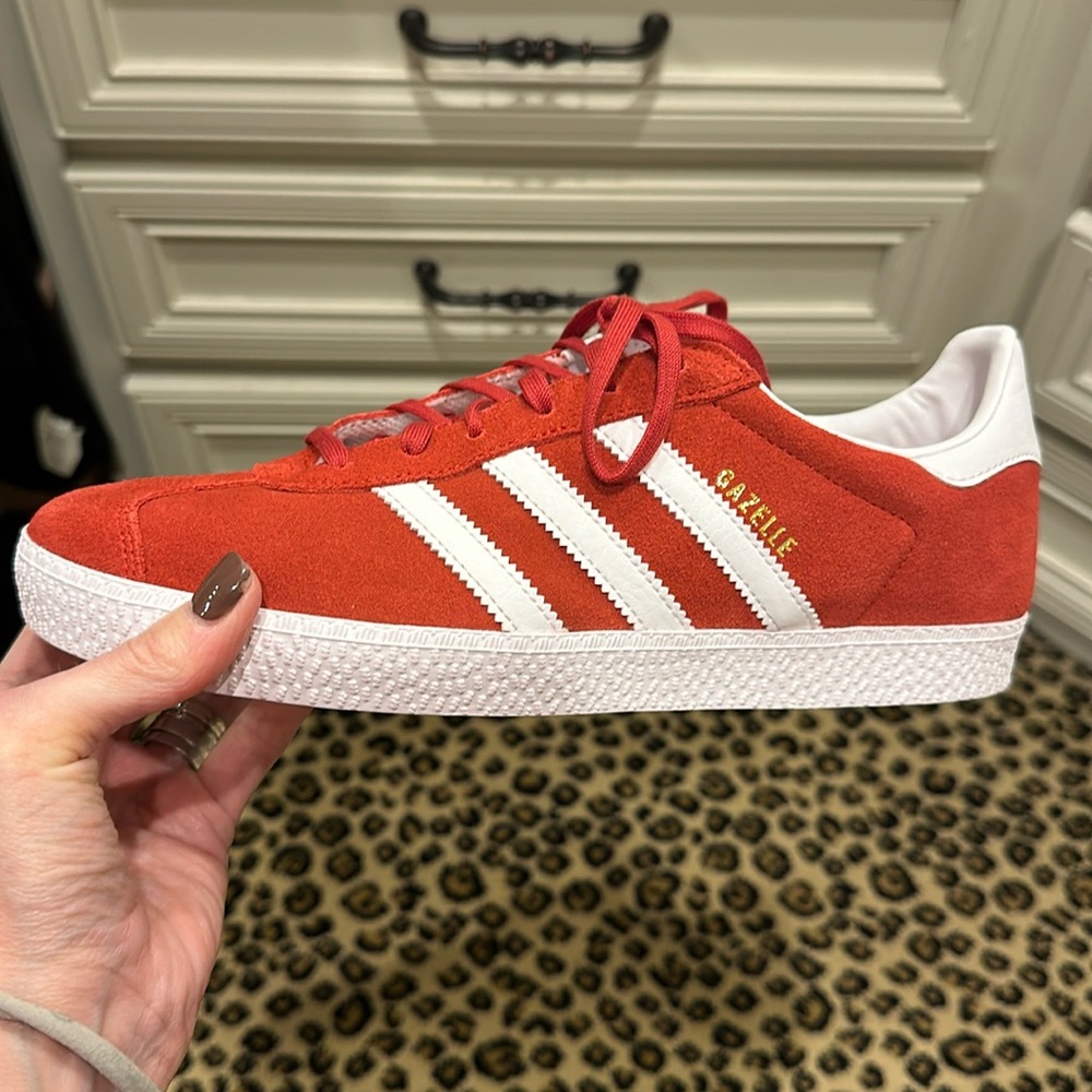Adidas Gazelle J